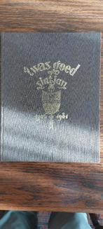 't was goed op Sint-Jan 1906-1981, Boeken, Ophalen of Verzenden, 20e eeuw of later, Zo goed als nieuw, A.N.Devos