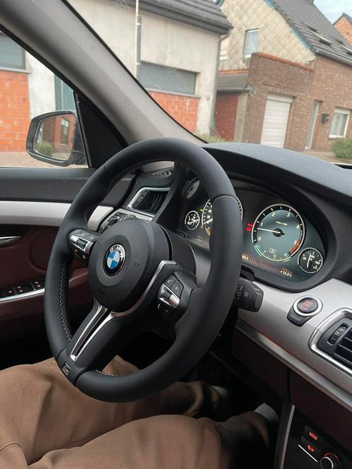 BMW M Stuur F10 / F11 / F07 – Luxe Look & Gratis Installatie, Auto-onderdelen, Besturing, BMW, Ophalen of Verzenden