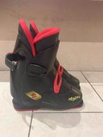 Alpina Ski boots Maat 36-37 (Kinderen), Gebruikt, Schoenen, Ski, Ophalen