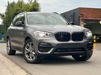 BMW X3 2.0 X Drive Benzine- 2020-24000km-258pk, Autos, BMW, X3, Achat, Essence, Entreprise