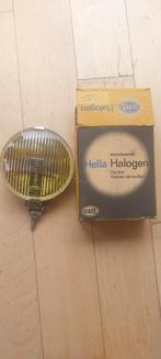 1 nieuwe Hella mistlamp, Auto-onderdelen, Verlichting, Ophalen of Verzenden, Nieuw