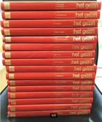 Encyclopedie ‘het gezin anno 2000’ - 16 boeken, Boeken, Encyclopedieën, Ophalen of Verzenden