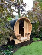 RREL 210 Nieuw in krat, nu voor €2.900 Red Cedar, Sport en Fitness, Sauna, Ophalen, Nieuw