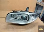 BMW E87 Lift Xenon geen Torsie linker lamp, Auto-onderdelen, Gebruikt, BMW