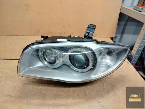 BMW E87 Lift Xenon geen Torsie linker lamp, Auto-onderdelen, Verlichting, BMW, Gebruikt