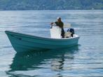 a vendre caribiana sea skiff prix sacrifié, Watersport en Boten, Overige materialen, 6 meter of meer, Zo goed als nieuw, Ophalen