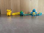 Nieuwe Pokemon sleutelhangers - 6€ per stuk of 15€ voor 3, Ophalen of Verzenden, Nieuw