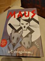 Art Spiegelman - Maus, Boeken, Literatuur, Ophalen of Verzenden, Art Spiegelman, Nederland