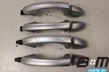 Set portiergrepen VW Golf 7 beschikbaar voor biedingen