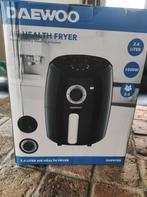 Airfryer Daewoo 1000W -2.4L - Gezond koken - NIEUW, Ophalen, Nieuw