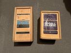 Houten effecten box electro-harmonix. Leeg, Ophalen of Verzenden