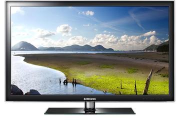 Samsung TV 32 inch 75cm, Computers en Software, Ophalen, Gebruikt