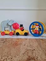 speelgoed, Kinderen en Baby's, Ophalen, Zo goed als nieuw, Bouwen