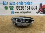 BMW 1 SERIE F20 F21 LCI VOL LED KOPLAMP RECHTS 8738692-01, Auto-onderdelen, Ophalen of Verzenden, Gebruikt, BMW