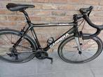 Carrera Nitro SL full carbon large, 28 inch, Carbon, Heren, Zo goed als nieuw