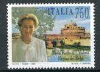 (B) 2706b MNH 1997 - Koningin Paola., Postzegels en Munten, Postzegels | Europa | België, Ophalen of Verzenden, Postfris, Postfris