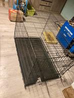 Hondenbensch, Dieren en Toebehoren, Ophalen, Gebruikt