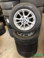 225-55-16 95H BMW E39 5 Serie LMV 5 x 120 ET20 NG 74,1 Mm Wi, Auto-onderdelen, Banden en Velgen, Gebruikt, -, Banden en Velgen