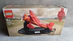 lego 40450 eerbetoon aan amelia earhart, Ophalen of Verzenden, Nieuw, Complete set, Lego