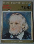 Chefs d'oeuvre de l'art - Wagner, Cd's en Dvd's, Vinyl | Klassiek, Ophalen of Verzenden
