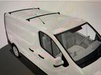 Kantelbare set Q-tech dakdragers Renault Trafic, Auto diversen, Bagagerekken, Ophalen