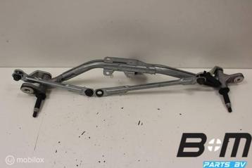 Ruitenwissermechaniek voor Audi A1 Sportback FL 8X1955023E beschikbaar voor biedingen