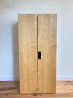 kinder kledingkast Smastad Ikea, 105 cm ou plus, Enlèvement, Utilisé, Armoire