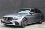 Mercedes-Benz C300e PHEV - AMG Pack - Night Pack - Driver As, Auto's, Automaat, Achterwielaandrijving, 4 cilinders, https://public.car-pass.be/vhr/5b107286-eb8c-45e5-b78f-dc72b92d8105