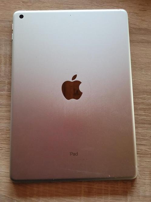 Apple iPad 5 wifi, Computers en Software, Apple iPads, Zo goed als nieuw, 32 GB, Ophalen