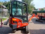 kubota kx016 4 2020 1020 uur particuliere verkoop, Zakelijke goederen, Machines en Bouw | Kranen en Graafmachines, Ophalen, Kraan