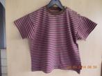 Tshirts, verschillende Merken. maat   116. Jongen., Kinderen en Baby's, Kinderkleding | Maat 116, RUCANOR., Ophalen of Verzenden