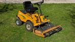Stiga Villa President HST Ride-On Mower — 12,5 pk — 85 cm, Tuin en Terras, Zitmaaiers, Ophalen, Gebruikt, Stiga, Versnellingen