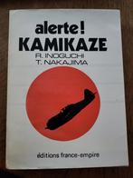 Waarschuwing! Kamikaze, Gelezen, Ophalen of Verzenden, Luchtmacht, Tweede Wereldoorlog