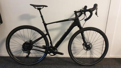 Cannondale Topstone Carbon 2 Lefty Maten S en M Nieuw Gravel, Fietsen en Brommers, Fietsen | Racefietsen, Nieuw, Carbon, Ophalen