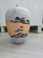 Design vaas Kiln art, Ophalen