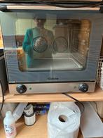 Four professionnel, Ophalen