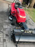 Veegborstel om op zitmaaier te plaatsen, Tuin en Terras, Zitmaaiers, Ophalen