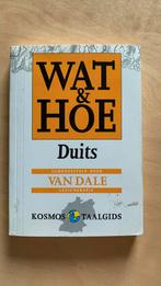Duits, Non-fictie, Ophalen of Verzenden, Duits, Gelezen