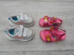 Adidas meisjes schoentjes en sandalen maat 21, Adidas, Meisje, Ophalen of Verzenden, Gebruikt