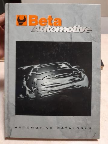 Beta automotive