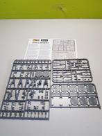 warlord bolt action Soviet infantry sprue 8 fig's met bases, Ophalen of Verzenden, Nieuw, Historisch, Figuurtje(s)