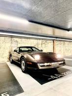 Corvette C4, Overige bekleding, Elektrisch, Corvette, Particulier