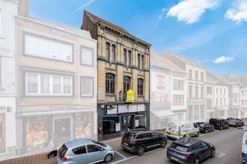 Commercieel te koop in Geraardsbergen beschikbaar voor biedingen