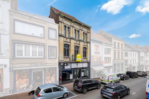 Commercieel te koop in Geraardsbergen, Immo, Huizen en Appartementen te koop, Overige soorten