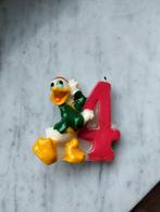 Disney kaars , 5 CM hoog, Kinderen en Baby's, Ophalen of Verzenden