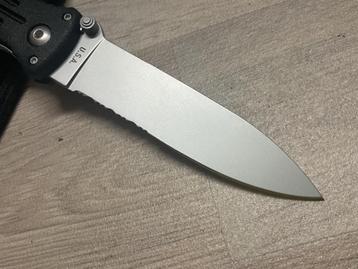 Gerber Applegate Fairbairn Combat folder zakmes mes AF  beschikbaar voor biedingen