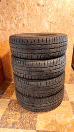 Pneus neige Michelin Agilis Alpin 215/65 R16C - 109/107 R, Auto-onderdelen, Banden en Velgen, Ophalen, 16 inch, Winterbanden, Band(en)