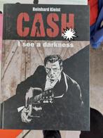Comic Johnny Cash ENG, Comme neuf, Comics, Enlèvement