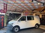 Volkswagen T6 TRANSPORTER 2.0 TSI * 5 PLACES * AIRCO * CARNE, Auto's, Stof, Gebruikt, 4 cilinders, 1984 cc