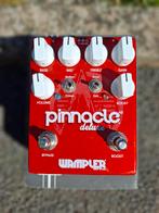 Wampler Pinnacle Deluxe V2 comme neuf avec boîte d'origine
